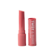Technic Cosmetics – Festes Lippenöl mit Farbe Twist & Shine – Rosy Glow