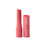 Technic Cosmetics - Festes Lippenöl mit Farbe Twist & Shine - Strawberry Kiss