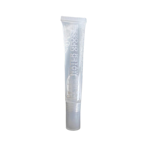 Technic Cosmetics – Lippenöl Water Gloss - Clear Waters