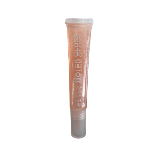 Technic Cosmetics – Lippenöl Water Gloss - Water Lily