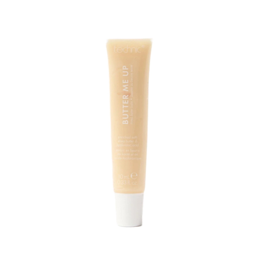 Technic Cosmetics – Lippenbalsam Butter Me Up - Bare Necessity