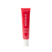 Technic Cosmetics – Lippenbalsam Butter Me Up - Red Maraschino