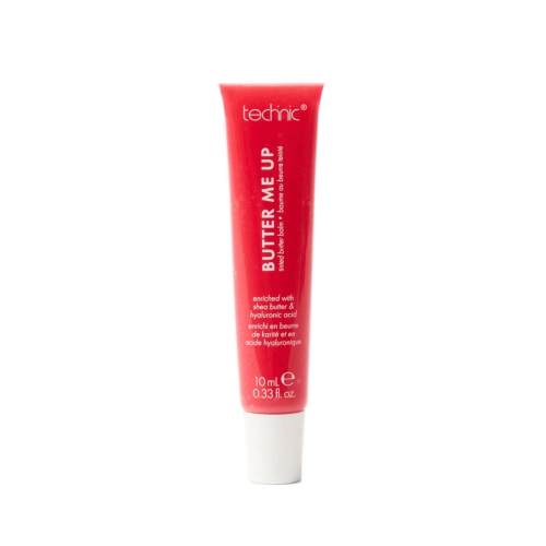 Technic Cosmetics – Lippenbalsam Butter Me Up - Red Maraschino