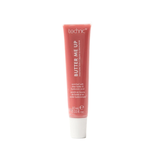 Technic Cosmetics – Lippenbalsam Butter Me Up – Sugar Coat It