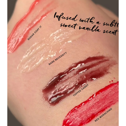 Technic Cosmetics – Lippenbalsam Butter Me Up – Sugar Coat It