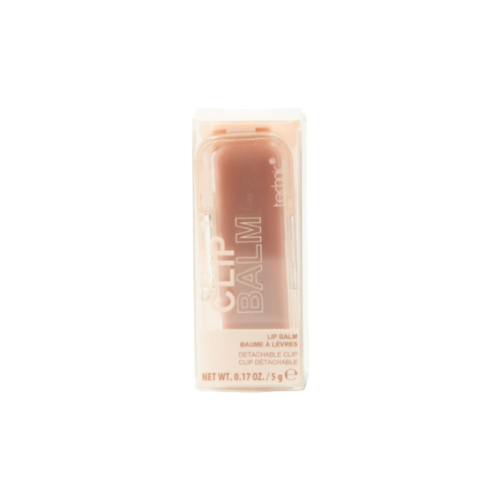 Technic Cosmetics - Lippenbalsam Clip Balm - Chocolate