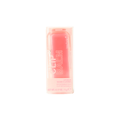 Technic Cosmetics - Lippenbalsam Clip Balm - Strawberry