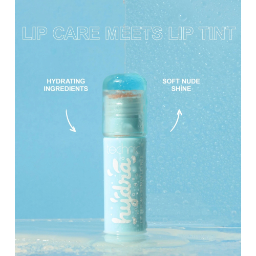 Technic Cosmetics - Lippenbalsam in sérum Hydra