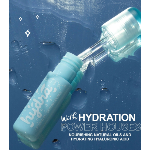 Technic Cosmetics - Lippenbalsam in sérum Hydra