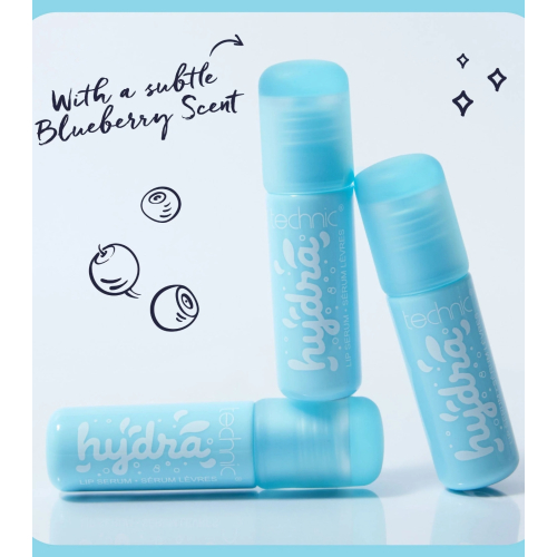 Technic Cosmetics - Lippenbalsam in sérum Hydra