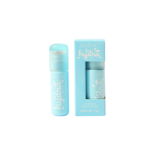 Technic Cosmetics - Lippenbalsam in sérum Hydra