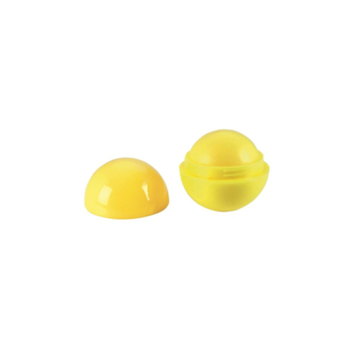 Technic Cosmetics - Lippenbalsam Fruity - Lemon