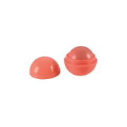 Technic Cosmetics - Lippenbalsam Fruity - Peach