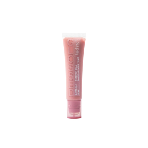 Technic Cosmetics - Lippenbalsam Glossed Tinted - Berry Babe