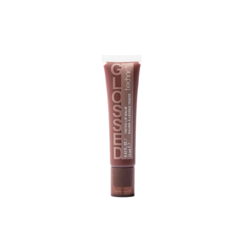 Technic Cosmetics - Lippenbalsam Glossed Tinted - Mocha Melt