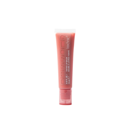 Technic Cosmetics - Lippenbalsam Glossed Tinted - Pink Apricot
