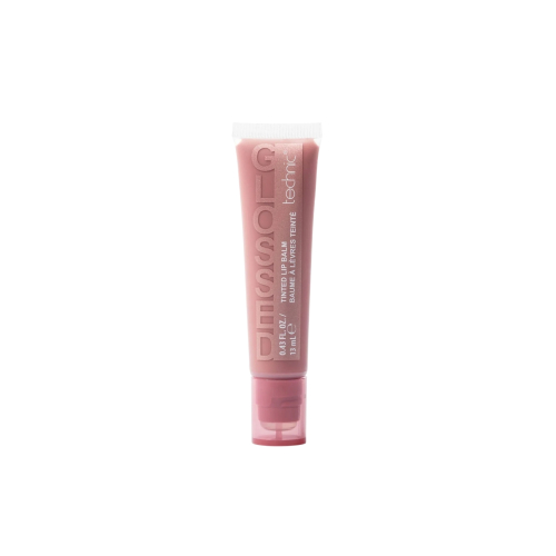 Technic Cosmetics - Lippenbalsam Glossed Tinted - Rose Latte