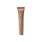 Technic Cosmetics - Lippenbalsam Peptide Gloss - Skinny Latte
