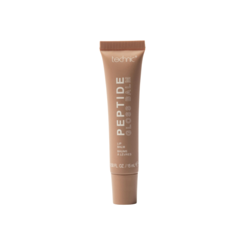 Technic Cosmetics - Lippenbalsam Peptide Gloss - Skinny Latte