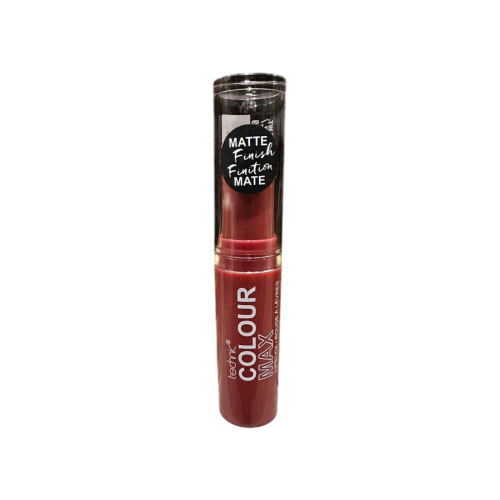 Technic Cosmetics - Colour Max Matte Lippenstift - Kiss Catch