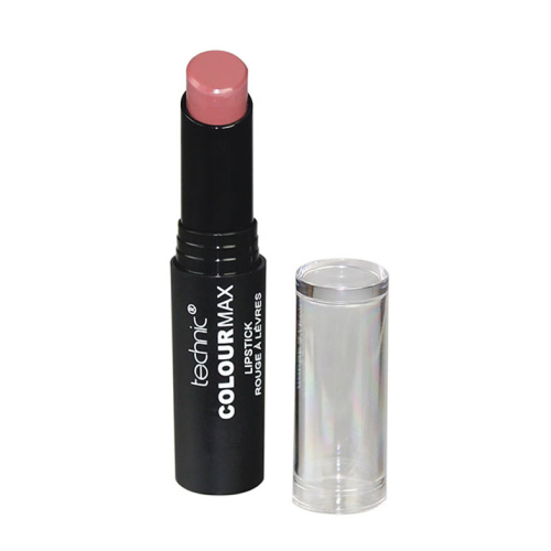 Technic Cosmetics - Colour Max Matte Lippenstift - Rumour has it