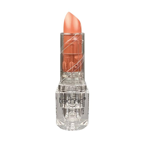 Technic Cosmetics - Lippenstift Nude Edit - Au Naturel