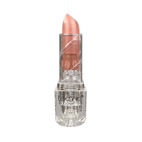 Technic Cosmetics - Lippenstift Nude Edit - Bare