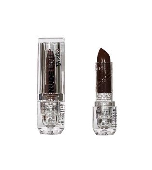 Technische Kosmetik - Lippenstift echnic Cosmetics - Dark Chocolate