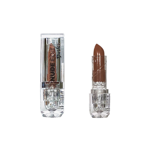 Technische Kosmetik - Lippenstift echnic Cosmetics - Praline
