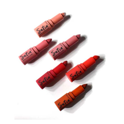 Technic Cosmetics - Lippenstift Satin - Duchess