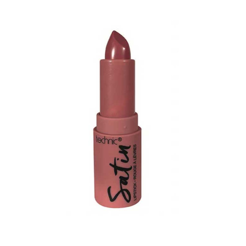 Technic Cosmetics - Lippenstift Satin - Silk cape