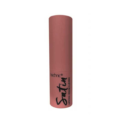 Technic Cosmetics - Lippenstift Satin - Silk cape