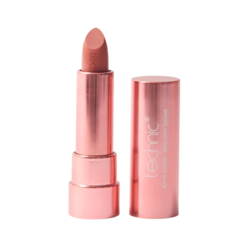 Technic Cosmetics – Satin-Lippenstift Satin Sheen - Beguiling