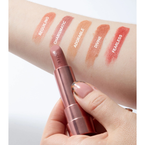 Technic Cosmetics – Satin-Lippenstift Satin Sheen - Beguiling