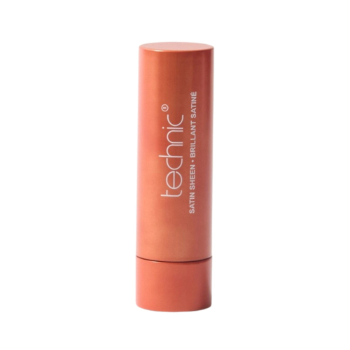 Technic Cosmetics – Satin-Lippenstift Satin Sheen - Divine