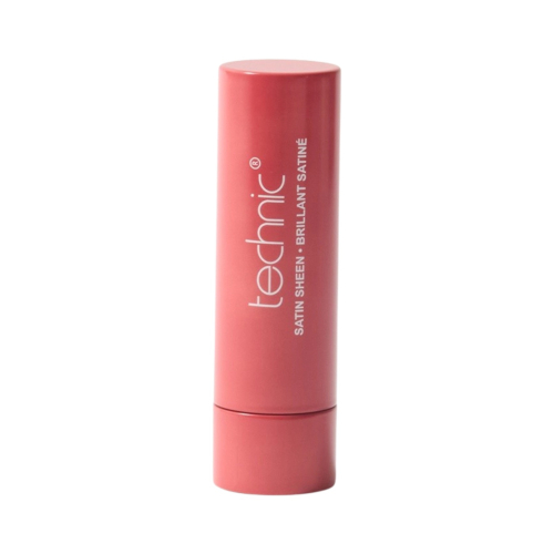 Technic Cosmetics – Satin-Lippenstift Satin Sheen - Fearless