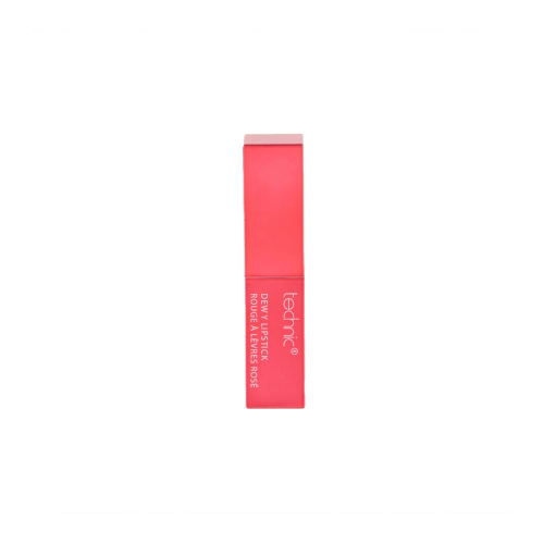 Technic Cosmetics - *Sundrenched* – Lippenstift Dewy Lipstick – Like a Boss