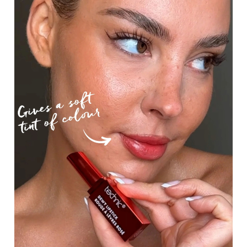 Technic Cosmetics – *Sundrenched* – Lippenstift Dewy Lipstick - Morning Blossom