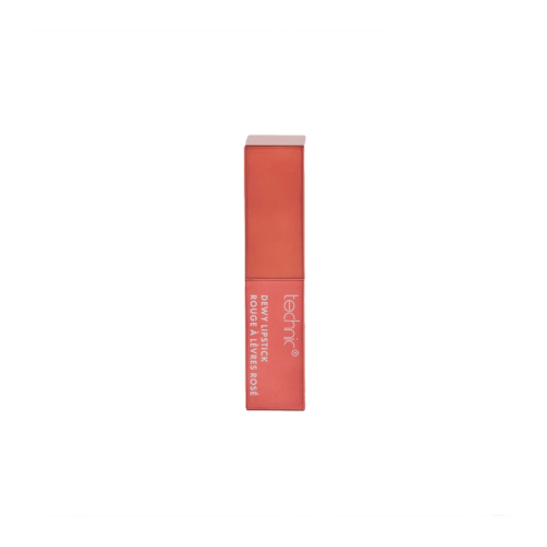 Technic Cosmetics - *Sundrenched* – Lippenstift Dewy Lipstick – Sweet Sienna