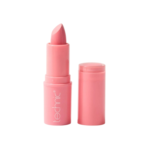 Technic Cosmetics - Vitamin E Lippenstift - Bare