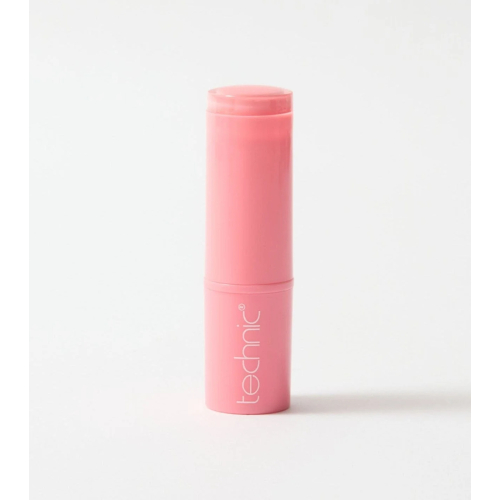 Technic Cosmetics - Vitamin E Lippenstift - Bare