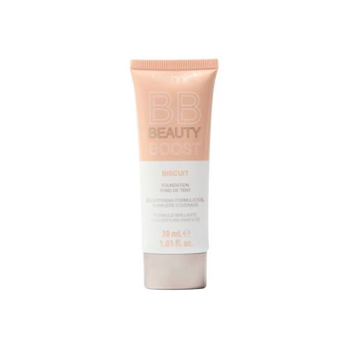 Technic Cosmetics - Foundation BB Beauty Boost - Biscuit