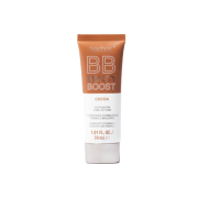 Technic Cosmetics - Make-up-Basis BB Beauty Boost - Cocoa