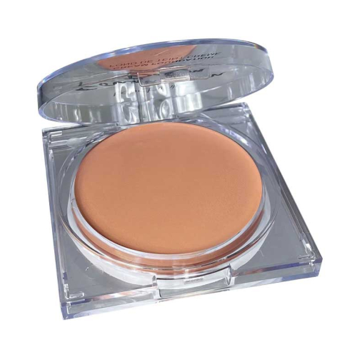 Technic Cosmetics - Foundation Balm Cream Foundation - Café Au Lait