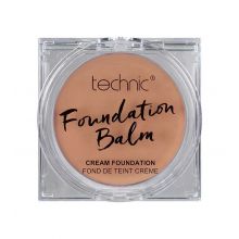 Technic Cosmetics - Foundation Balm Cream Foundation - Fawn