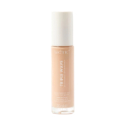 Technic Cosmetics – Serum Makeup Foundation Triple Wave - Beige