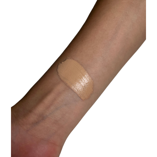 Technic Cosmetics – Serum Makeup Foundation Triple Wave - Beige