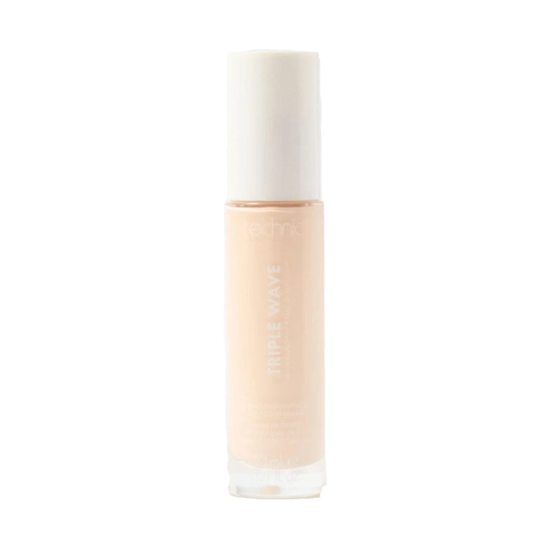 Technic Cosmetics – Serum Foundation Triple Wave - Fair