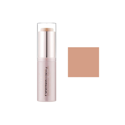 Technic Cosmetics - Foundation Stick - Ivory