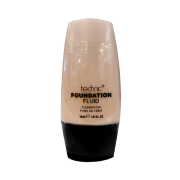 Technic Cosmetics - Fluid Foundation - Light